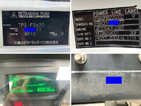 MITSUBISHI FUSO Canter Flat Body TPG-FBA20 2019 46,036km_40