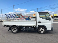 MITSUBISHI FUSO Canter Flat Body TPG-FBA20 2019 46,036km_6