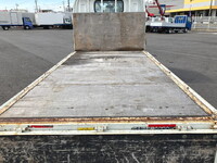 MITSUBISHI FUSO Canter Flat Body TPG-FBA20 2019 50,117km_10