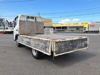 MITSUBISHI FUSO Canter Flat Body TPG-FBA20 2019 50,117km_13