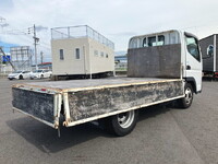 MITSUBISHI FUSO Canter Flat Body TPG-FBA20 2019 50,117km_14