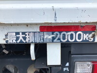 MITSUBISHI FUSO Canter Flat Body TPG-FBA20 2019 50,117km_17
