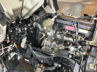 MITSUBISHI FUSO Canter Flat Body TPG-FBA20 2019 50,117km_24