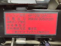 MITSUBISHI FUSO Canter Flat Body TPG-FBA20 2019 50,117km_26