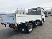 MITSUBISHI FUSO Canter Flat Body TPG-FBA20 2019 50,117km_2