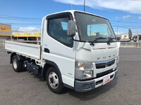 MITSUBISHI FUSO Canter Flat Body TPG-FBA20 2019 50,117km_3