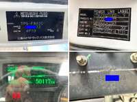 MITSUBISHI FUSO Canter Flat Body TPG-FBA20 2019 50,117km_40