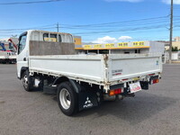 MITSUBISHI FUSO Canter Flat Body TPG-FBA20 2019 50,117km_4