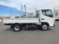 MITSUBISHI FUSO Canter Flat Body TPG-FBA20 2019 50,117km_6