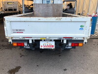 MITSUBISHI FUSO Canter Flat Body TPG-FBA20 2019 50,117km_9
