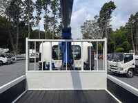 ISUZU Forward Truck (With 4 Steps Of Cranes) TKG-FRR90S1 2015 66,069km_11