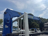 ISUZU Forward Truck (With 4 Steps Of Cranes) TKG-FRR90S1 2015 66,069km_12
