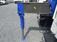 ISUZU Forward Truck (With 4 Steps Of Cranes) TKG-FRR90S1 2015 66,069km_16