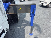 ISUZU Forward Truck (With 4 Steps Of Cranes) TKG-FRR90S1 2015 66,069km_17