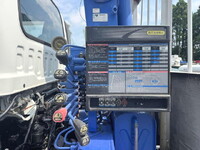 ISUZU Forward Truck (With 4 Steps Of Cranes) TKG-FRR90S1 2015 66,069km_18