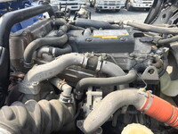 ISUZU Forward Truck (With 4 Steps Of Cranes) TKG-FRR90S1 2015 66,069km_34
