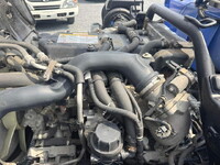 ISUZU Forward Truck (With 4 Steps Of Cranes) TKG-FRR90S1 2015 66,069km_35