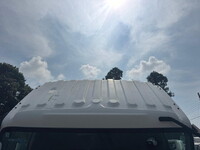 ISUZU Forward Truck (With 4 Steps Of Cranes) TKG-FRR90S1 2015 66,069km_39