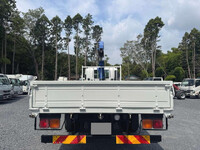 ISUZU Forward Truck (With 4 Steps Of Cranes) TKG-FRR90S1 2015 66,069km_7