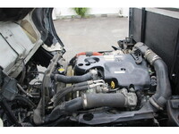 ISUZU Elf Flat Body TRG-NKR85A 2016 197,873km_19