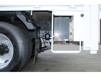 ISUZU Elf Flat Body TRG-NKR85A 2016 197,873km_21