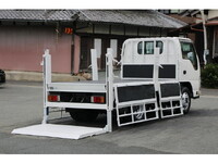 ISUZU Elf Flat Body TRG-NKR85A 2016 197,873km_2