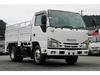 ISUZU Elf Flat Body TRG-NKR85A 2016 197,873km_3