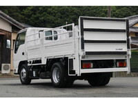 ISUZU Elf Flat Body TRG-NKR85A 2016 197,873km_4