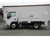 ISUZU Elf Flat Body TRG-NKR85A 2016 197,873km_5