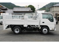 ISUZU Elf Flat Body TRG-NKR85A 2016 197,873km_6