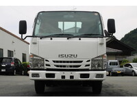 ISUZU Elf Flat Body TRG-NKR85A 2016 197,873km_7