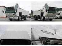 ISUZU Elf Flat Body TRG-NKR85A 2016 197,873km_8