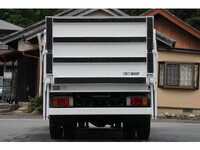 ISUZU Elf Flat Body TRG-NKR85A 2016 197,873km_9