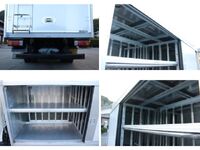 HINO Dutro Bottle Van TKG-XZC645M 2013 52,402km_13