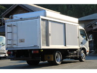 HINO Dutro Bottle Van TKG-XZC645M 2013 52,402km_2