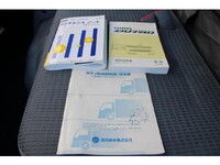 HINO Dutro Bottle Van TKG-XZC645M 2013 52,402km_33