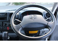 HINO Dutro Bottle Van TKG-XZC645M 2013 52,402km_39