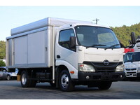 HINO Dutro Bottle Van TKG-XZC645M 2013 52,402km_3