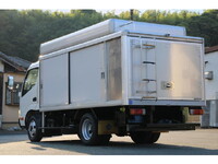 HINO Dutro Bottle Van TKG-XZC645M 2013 52,402km_4