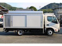 HINO Dutro Bottle Van TKG-XZC645M 2013 52,402km_6