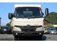 HINO Dutro Bottle Van TKG-XZC645M 2013 52,402km_7