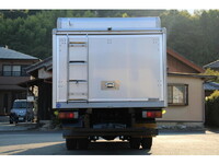 HINO Dutro Bottle Van TKG-XZC645M 2013 52,402km_9