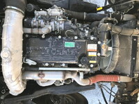 MITSUBISHI FUSO Fighter Dump 2KG-FK72F 2020 26,000km_19