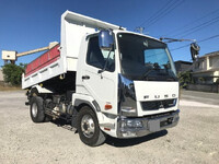 MITSUBISHI FUSO Fighter Dump 2KG-FK72F 2020 26,000km_1