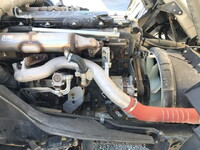 MITSUBISHI FUSO Fighter Dump 2KG-FK72F 2020 26,000km_21