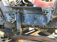 MITSUBISHI FUSO Fighter Dump 2KG-FK72F 2020 26,000km_23