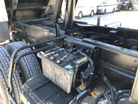 MITSUBISHI FUSO Fighter Dump 2KG-FK72F 2020 26,000km_25