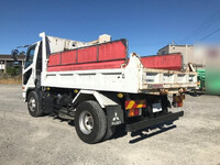 MITSUBISHI FUSO Fighter Dump 2KG-FK72F 2020 26,000km_2