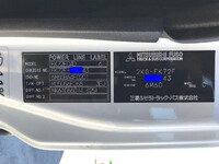 MITSUBISHI FUSO Fighter Dump 2KG-FK72F 2020 26,000km_36