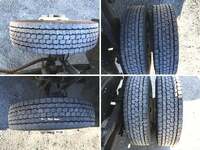MITSUBISHI FUSO Fighter Dump 2KG-FK72F 2020 26,000km_38
